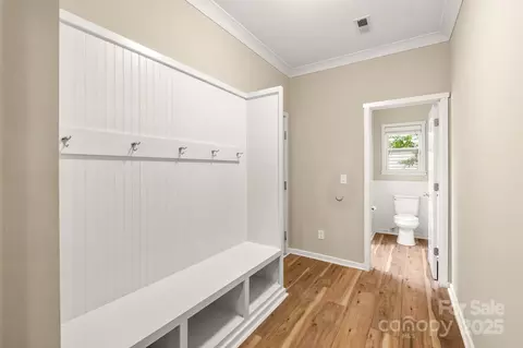 Entry Way - 705 Shellbark Dr, Concord, NC 28025 photo 1 of 1