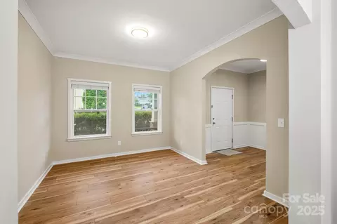 Living - 705 Shellbark Dr, Concord, NC 28025 photo 4 of 11