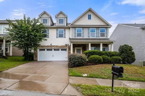 705 Shellbark Dr, Concord, NC 28025
