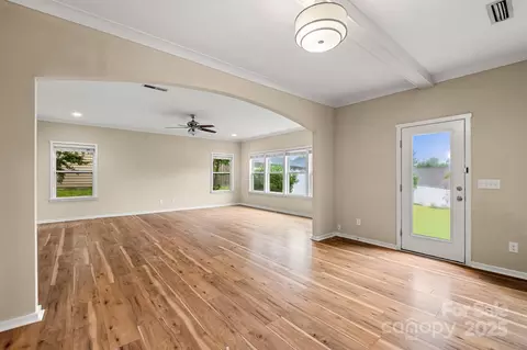 Living - 705 Shellbark Dr, Concord, NC 28025 photo 2 of 11