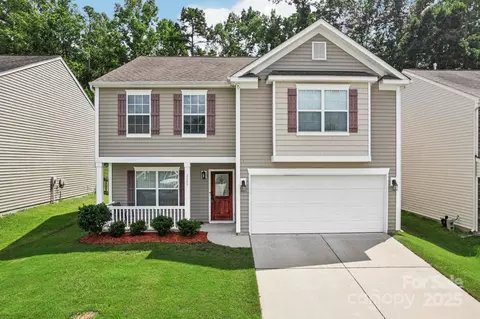 2289 Reid Pointe Ave, Indian Land, SC 29707