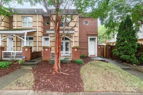 510 N Alexander St, Charlotte, NC 28202
