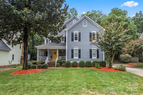 9115 Crofton Springs Dr, Charlotte, NC 28269