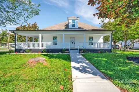 501 N Main St, China Grove, NC 28023