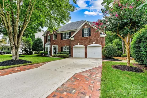 13512 Northbourne Rd, Huntersville, NC 28078