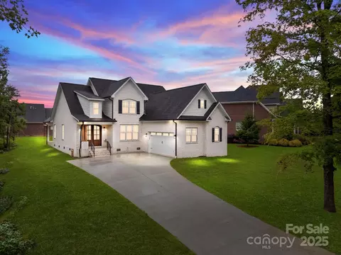 1011 Timber Run Dr, Salisbury, NC 28146