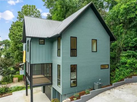 45 Waynesville Ave, Asheville, NC 28806
