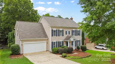 3121 Spring Fancy Ln, Indian Trail, NC 28079