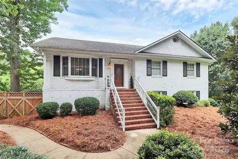 6500 Old Providence Rd, Charlotte, NC 28226