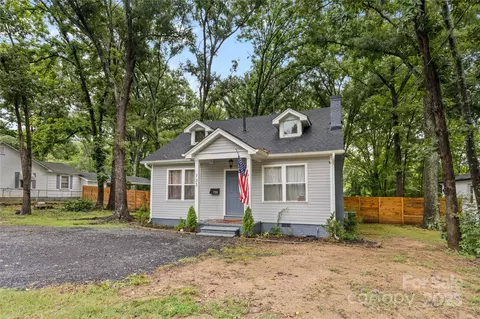 733 Green St, Rock Hill, SC 29730