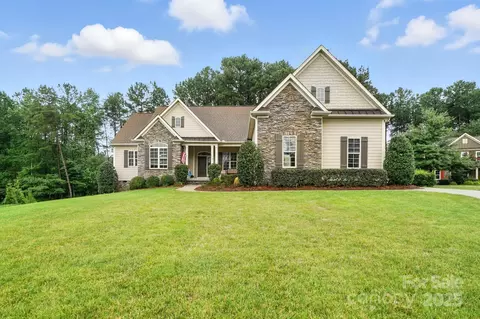 119 Cedar Branch Ct, Mooresville, NC 28117
