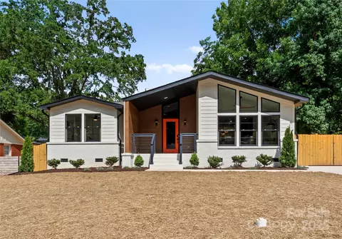 1819 Windham Pl, Charlotte, NC 28205