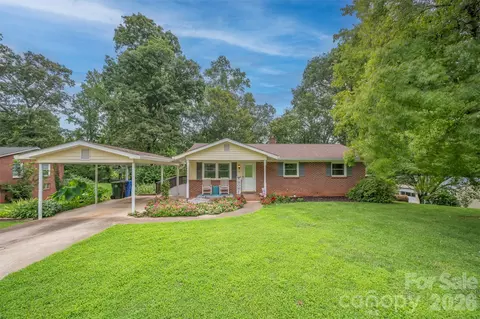 170 Hodge St, Rutherfordton, NC 28139