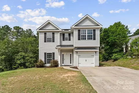 352 Birchwood Ct, Warrenville, SC 29851