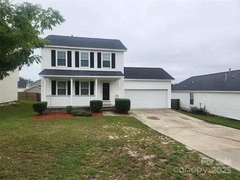 215 Elders Pond Dr, Columbia, SC 29229