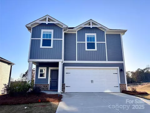 302 Alden Ct, Shelby, NC 28152