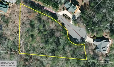 00 Highland 11 Hts #11, Lake Lure, NC 28746