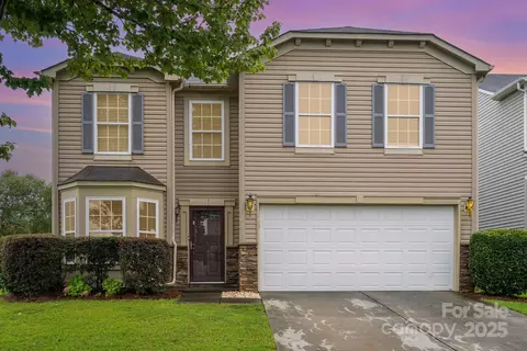 696 Bright Orchid Ave, Concord, NC 28025