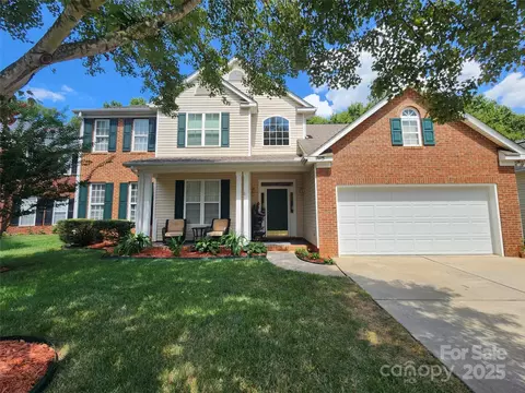 17415 Campbell Hall Ct, Charlotte, NC 28277