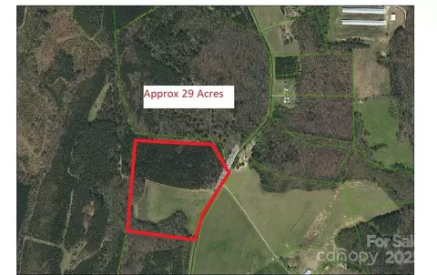 tbd 1 Dickie Little Rd, Wadesboro, NC 28170
