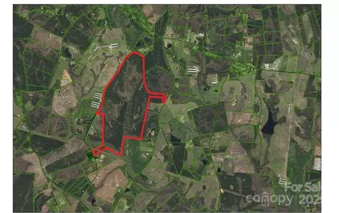 Beaver Road, Wadesboro, NC 28170