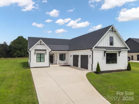 535 New Salem 27 Rd #27, Statesville, NC 28625