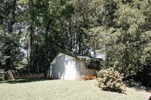 Exterior - 41 Miller Ave, Marion, NC 28752 photo 4 of 4