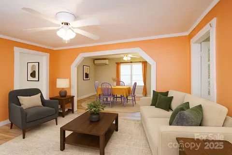 Living - 41 Miller Ave, Marion, NC 28752 photo 1 of 6