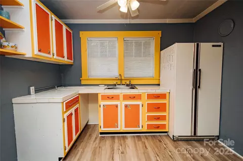 Kitchen - 41 Miller Ave, Marion, NC 28752 photo 3 of 3