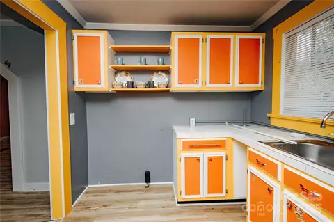 Kitchen - 41 Miller Ave, Marion, NC 28752 photo 2 of 3