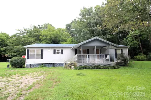 50 Mcclain St, York, SC 29745