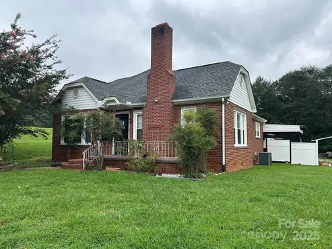 1349 Us 221 S Hwy S, Rutherfordton, NC 28139