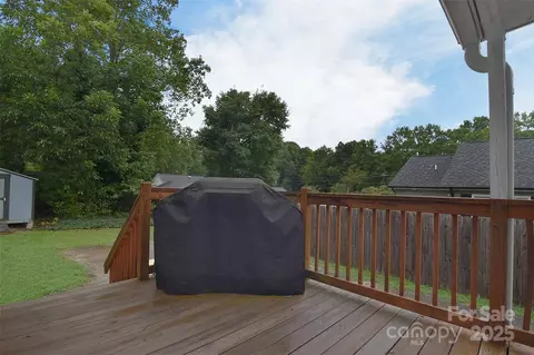 Exterior - 809 Walker St, Kannapolis, NC 28081 photo 1 of 3