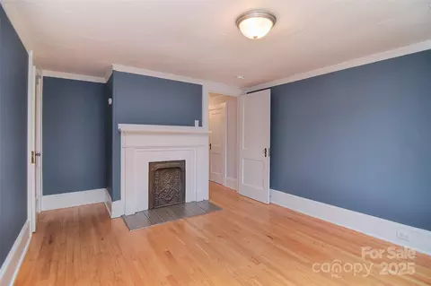 Bedroom - 809 Walker St, Kannapolis, NC 28081 photo 7 of 10