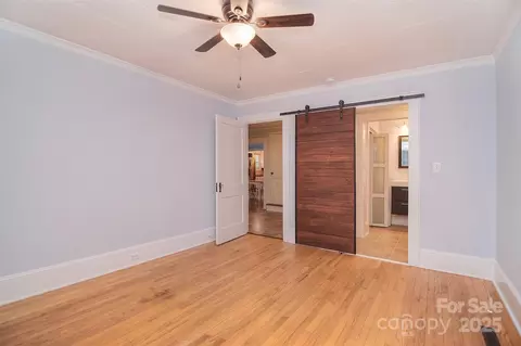Bedroom - 809 Walker St, Kannapolis, NC 28081 photo 2 of 10