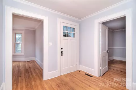 Entry Way - 809 Walker St, Kannapolis, NC 28081 photo 1 of 3