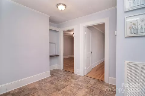 Entry Way - 809 Walker St, Kannapolis, NC 28081 photo 2 of 3