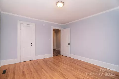 Bedroom - 809 Walker St, Kannapolis, NC 28081 photo 5 of 10