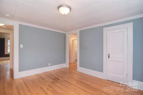 Bedroom - 809 Walker St, Kannapolis, NC 28081 photo 9 of 10