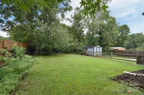 Exterior - 809 Walker St, Kannapolis, NC 28081 photo 3 of 3