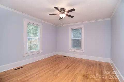 Bedroom - 809 Walker St, Kannapolis, NC 28081 photo 3 of 10