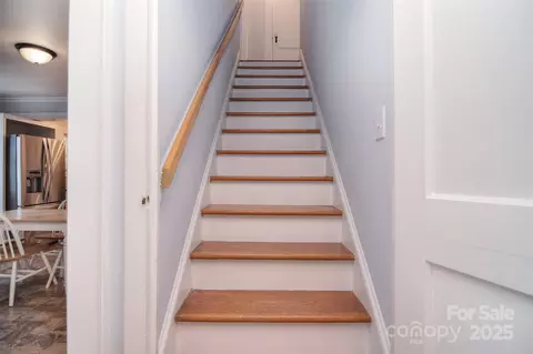 Entry Way - 809 Walker St, Kannapolis, NC 28081 photo 3 of 3