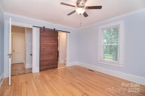 Bedroom - 809 Walker St, Kannapolis, NC 28081 photo 4 of 10