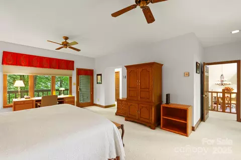 Bedroom - 1860 Hickory, Boone, NC 28607 photo 4 of 8