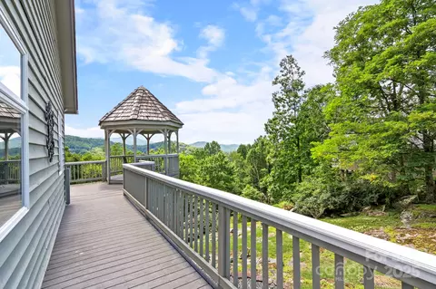 Exterior - 1860 Hickory, Boone, NC 28607 photo 2 of 9