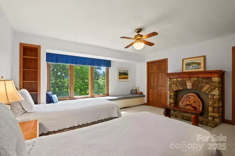 Bedroom - 1860 Hickory, Boone, NC 28607 photo 2 of 8