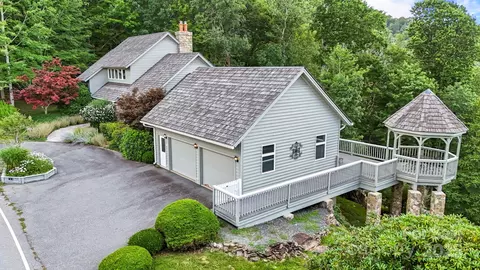 Exterior - 1860 Hickory, Boone, NC 28607 photo 1 of 9