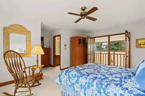 Bedroom - 1860 Hickory, Boone, NC 28607 photo 8 of 8