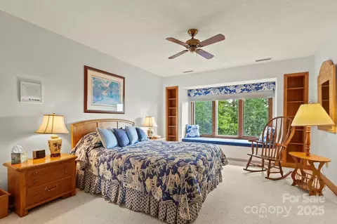 Bedroom - 1860 Hickory, Boone, NC 28607 photo 6 of 8