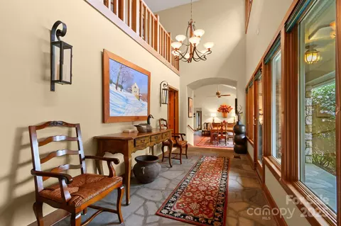 Entry Way - 1860 Hickory, Boone, NC 28607 photo 1 of 3